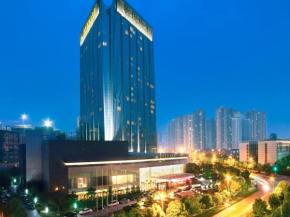  Hongrui Jinling Grand Hotel Hefei  Хэфэй